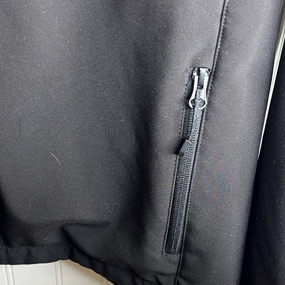 Storm Creek Soft Shell Cowboy Hall of Fame Jacket Size Large - Picture 11 of 16